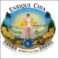 Rhythms of Cuba - Enrique Chia