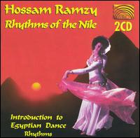 Rhythms of the Nile - Hossam Ramzy