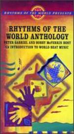 Rhythms of the World Anthology