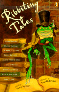 Ribbiting Tales: Original Stories about Frogs - Coville, Bruce, and Harris, Robert J, and Jacques, Brian