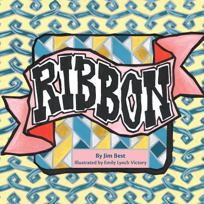 Ribbon - Best, Jim