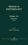 Ribonucleases, Part A: Functional Roles and Mechanisms of Action: Volume 341