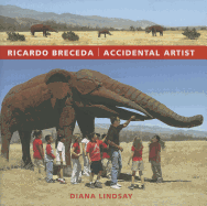 Ricardo Breceda Accidental Artist - Lindsay, Diana