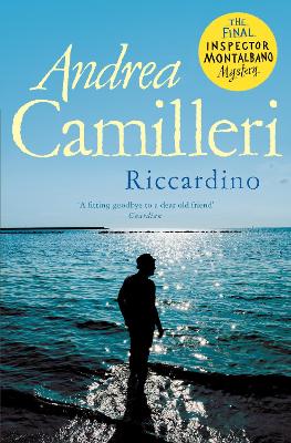 Riccardino - Camilleri, Andrea