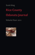 Rice County Odonata Journal: Volume Four: 2011