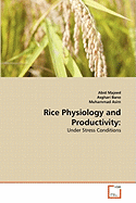 Rice Physiology and Productivity