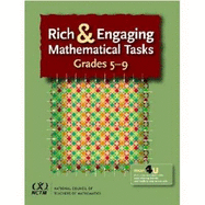 Rich and Engaging Mathematical Tasks: Grades 5-9 - National Council of Teachers of Mathematics