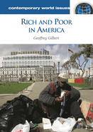 Rich and Poor in America: A Reference Handbook