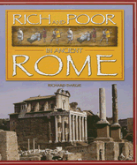 Rich and Poor in Ancient Rome