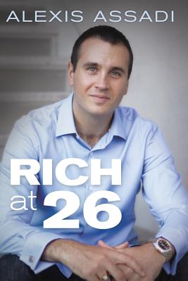 Rich at 26 - Assadi, Alexis