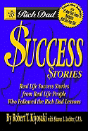 Rich Dad's Success Stories