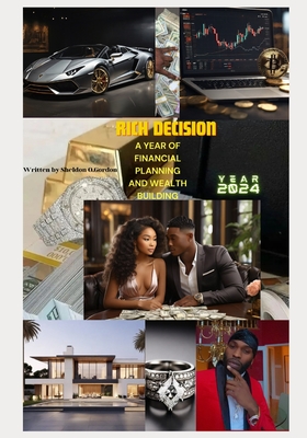 Rich Decision - Gordon, Sheldon