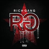 Rich Gang - Rich Gang