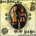 Rich Girl [Australia CD]