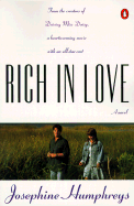 Rich in Love (Movie Tie-In)