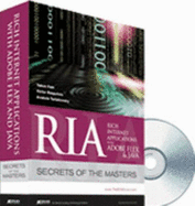 Rich Internet Applications With Adobe Flex & Java (Secrets of the Masters) - Yakov Fain