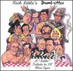 Rich Little's Dumb-Ettes