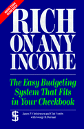 Rich on Any Income: The Easy Budgeting System That Fits in Your Checkbook