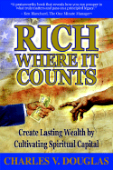 Rich Where It Counts