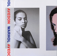Richard Avedon and Andy Warhol