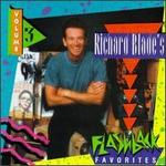 Richard Blade's Flashback Favorites, Vol. 3 - Various Artists