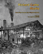 Richard Carter Studio: Pope Valley Anagama Kiln Firing Record Book