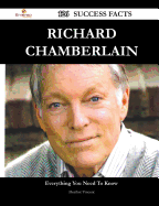 Richard Chamberlain 126 Success Facts - Everything You Need to Know about Richard Chamberlain