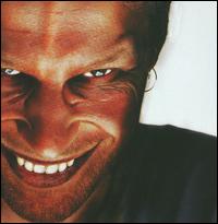 Richard D. James Album [UK] - Aphex Twin