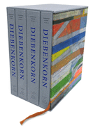 Richard Diebenkorn: The Catalogue Raisonne