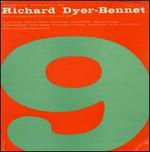Richard Dyer-Bennet, Vol. 9