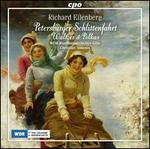 Richard Eilenberg: Petersburger Schlittenfahrt; Waltzes & Polkas