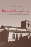 Richard Greenham