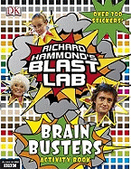 Richard Hammond's Blast Lab Brain Busters