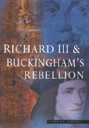 Richard III and the Buckingham's Rebellion