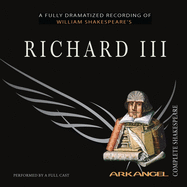 Richard III Lib/E