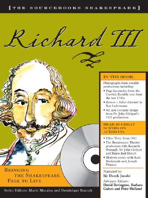 Richard III - Shakespeare, William