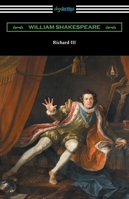 Richard III - Shakespeare, William, and Hudson, Henry N (Notes by), and Herford, Charles H (Introduction by)