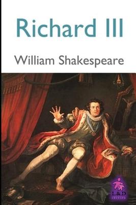 Richard III - Shakespeare, William