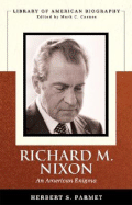Richard M. Nixon: An American Enigma - Parmet, Herbert S
