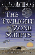 Richard Matheson's "Twilight Zone" Scripts