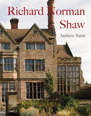 Richard Norman Shaw - Saint, Andrew