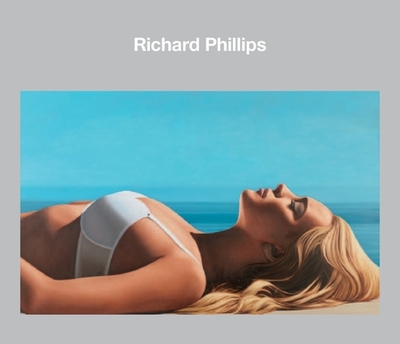 Richard Phillips - Phillips, Richard