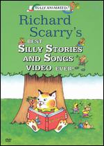 Richard Scarry's Best Silly Stories and Songs Video Ever! - 