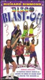 Richard Simmons: Disco Blast-Off - Ernest Schultz