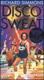 Richard Simmons: Disco Sweat