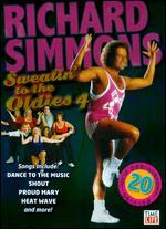 Richard Simmons: Sweat & Shout - E.H. Shipley