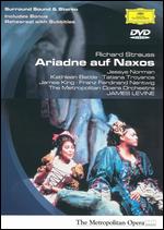 Richard Strauss: Ariadne auf Naxos - Brian Large