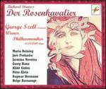 Richard Strauss: Der Rosenkavalier