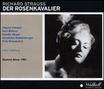 Richard Strauss: Der Rosenkavalier