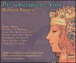 Richard Strauss: Die schweigsame Frau - Alfred Kuhn (bass); Barbara Kilduff (soprano); Cornelius Hauptmann (bass); Cyndia Sieden (soprano);...